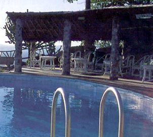 Ngulia Safari Lodge Tsavo West National Park 外观 照片